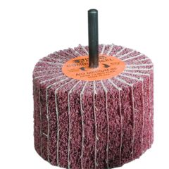 3X2X1/4 A MED 80 COMBI WHEEL