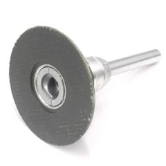 DISC PAD 2" QUICK-CHANGE TR MEDIUM