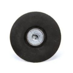3 QUICK CHANGE TR MEDIUM DISC PAD