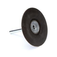 3" TR MEDIUM ROLOC DISC PAD