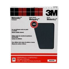 9x11 320 413Q 3M WETORDRY SHEET