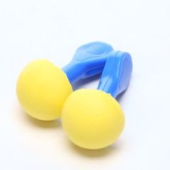 321-2100 POD EARPLUGS UNCORDED-BX/100