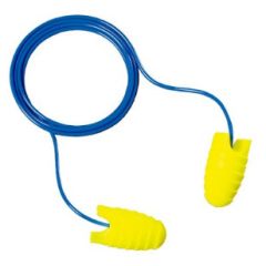 312-6001 GRIPPERS EARPLUGS CORDED 200/BX