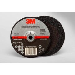 4x1/4x3/8 T27 GRINDING WHEEL