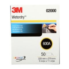 9x11 600 413Q 3M WETORDRY SHEET