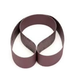 2 1/2x48 P80 341D 3M BELT