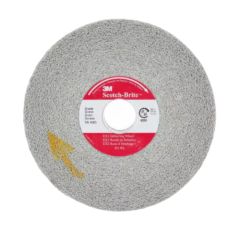 8x1/2x3 9S FIN X2-WL 3M DEBURRING WHEEL