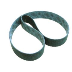 2-1/2x60 A VFN 3M SCOTCHBRITE BELT