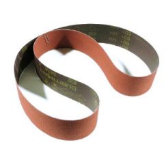 2-1/2X60 947A 60 PLUS XWT CUBITRON BELT