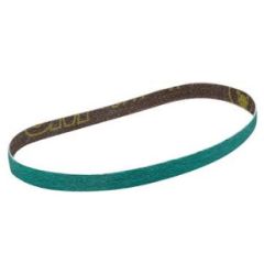 1X30 60YF 577F ALUM. ZIRCONIA CLOTH BELT
