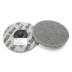 3" 2A MED XL-UR 3M UNITIZED WHEEL