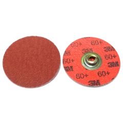 2" 80+ 984F CUBITRON II ROLOC TR DISC