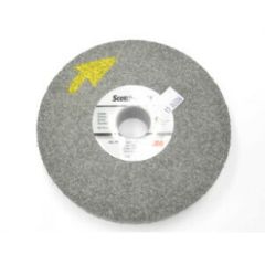 6x1x1 9S FINE EXL PRO SB DEBURRING WHEEL