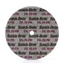 14X3/4X1-1/4 HOLE 2S FIN EXL-UW WHEEL