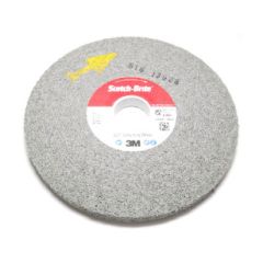 6x1/2x1 8S FIN ST-WL 3M WHEEL