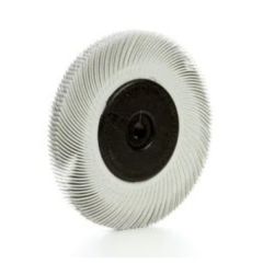 6x7/16x1 120 BB-ZB 3M BRISTLE BRUSH