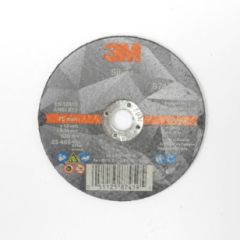 3x.060x3/8 3M T1 SILVER CUT-OFF WHEEL