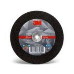 4x.035x1/4 3M T1 SILVER CUT-OFF WHEEL