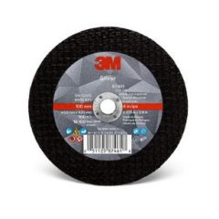 4x.035x3/8 3M T1 SILVER CUT-OFF WHEEL