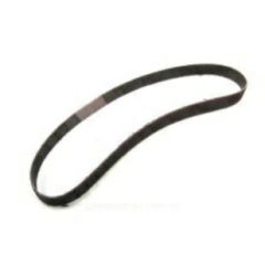 3/8x13 60+ 384F 3M CLOTH ABRASIVE BELT