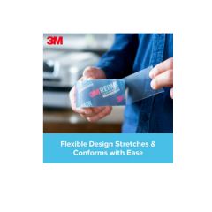 RT-CL60 1.88"X20yd CLEAR REPAIR TAPE