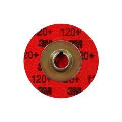 2in CUBITRON II ROLOC DISC 120+ 984F TSM