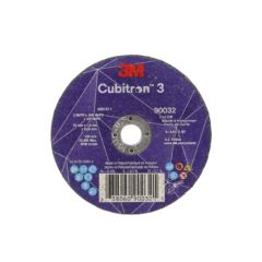 3x.045x3/8 3M T1 CUBITRON3 CUT-OFF WHEEL