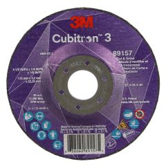 4.5x.1/8x7/8 36+ T27 CUBITRON 3 C&G WHL