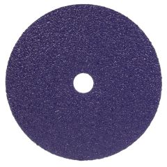 6x7/8 36+ 1182C CUBITRON 3 FIBRE DISC