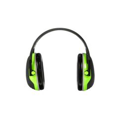 X4A 3M PELTOR OVER THE HEAD EARMUFFS