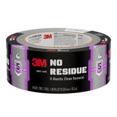 2420 NO RESIDUE DUCT TAPE 1.88in X 20yds