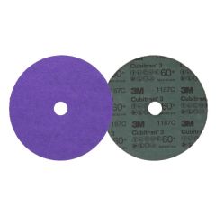 7x7/8 1187C 60+ CUBITRON 3 FIBRE DISC