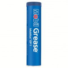 MOBILUX EP1 GREASE 14OZ TUBE