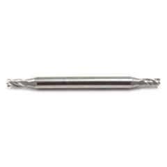 2MM 4FLDE CARBIDE STUB ENDMILL