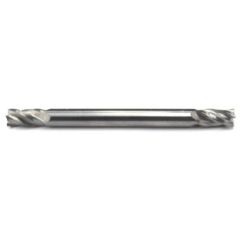 4MM 4FLDE CARBIDE STUB ENDMILL