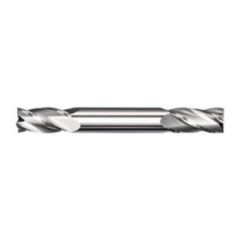7MM 4FLDE CARBIDE STUB ENDMILL