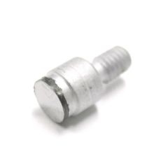 CONTACT POINT, CARBIDE TIP FLAT (G)