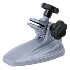 MIC STAND 0-4in ADJUSTABLE ANGLE (A)