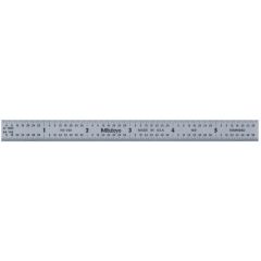 STEEL RULE FLEX 6" 1/2" WIDE 16R