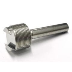 .157(4mm) DOVETAIL STEM F/DIAL INDICATOR