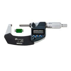DIGITAL MICROMETER 1-2"/25-50mm IP65 C