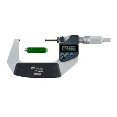 DIGITAL MICROMETER 2-3"/50-76mm IP65 C