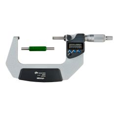 DIGITAL MICROMETER 3-4"/76-101mm w/SPC C