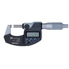 DIGITAL MICROMETER 0-1"/25MM IP65 (A)