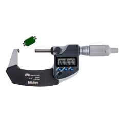 DIGITAL MICROMETER 1-2"/25-50mm IP65 A