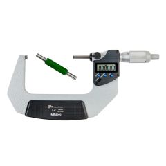 DIGITAL MICROMETER 3-4"/76-101mm IP65 A