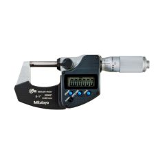 DIGITAL MICROMETER 0-1"-25mm IP65 (A)