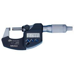 DIGITAL MICROMETER 0-1"/25MM IP65 (A)