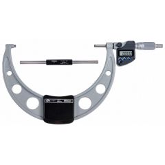 DIGITAL MICROMETER 7-8" w/SPC IP65 (C)