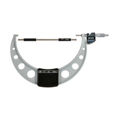 DIGITAL MICROMETER 11-12" w/SPC IP65 (C)